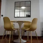 Centrico Apartment Vigo