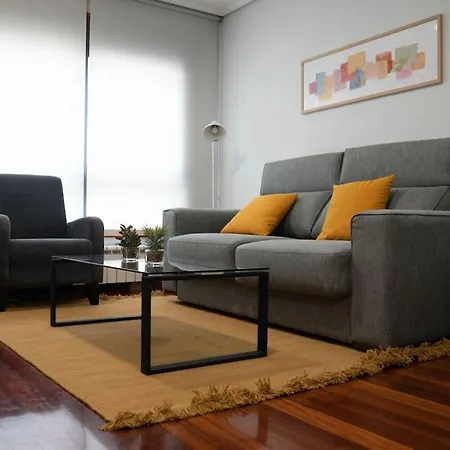 Apartment Centrico *