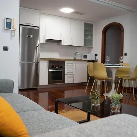 Centrico Apartment