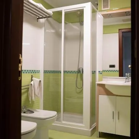 Apartment Centrico Vigo