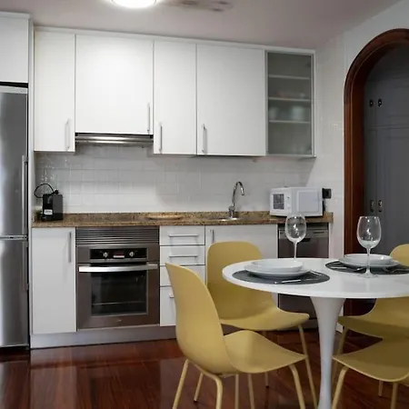 Apartment Centrico
