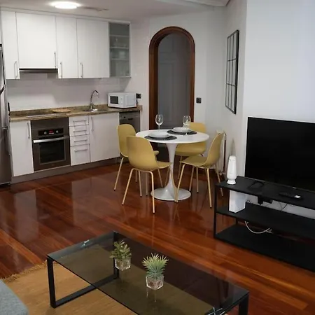 Apartment 1 *