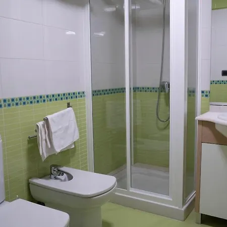 Apartment 1 *