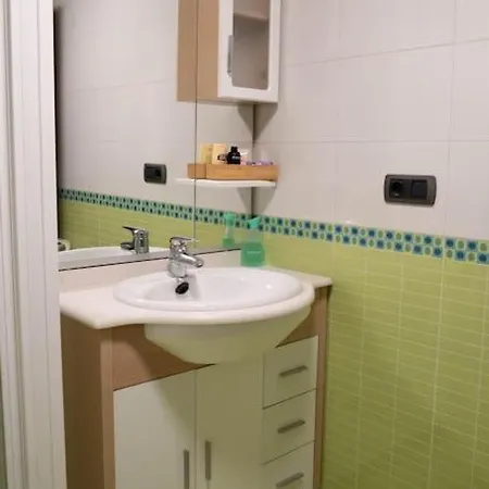 Apartament Centrico Vigo