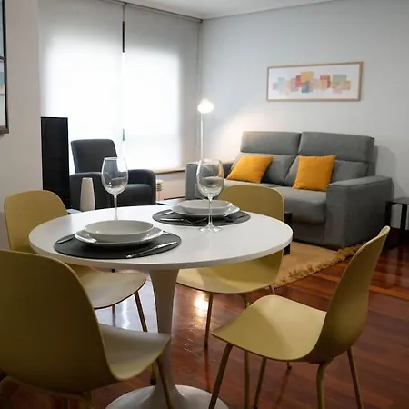 Apartament Centrico *