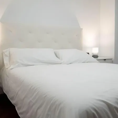 Apartmán Centrico Vigo