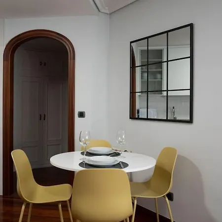 Centrico Apartment