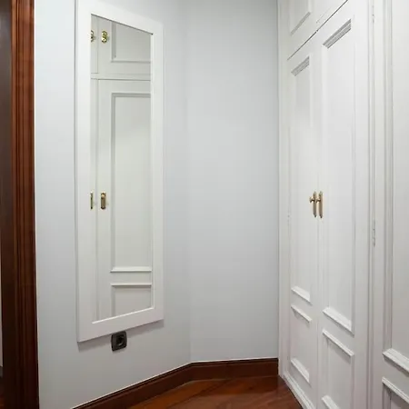 Centrico Apartmán Vigo