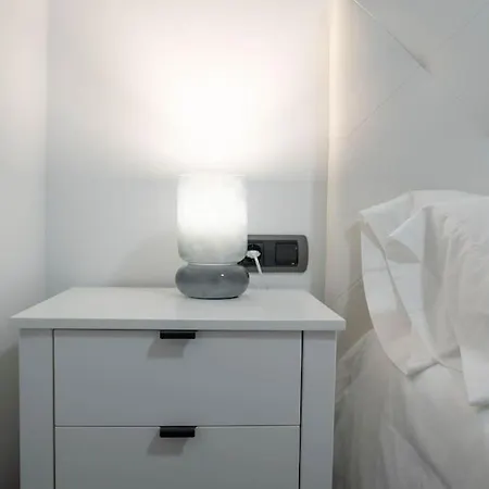 Apartment Centrico Vigo