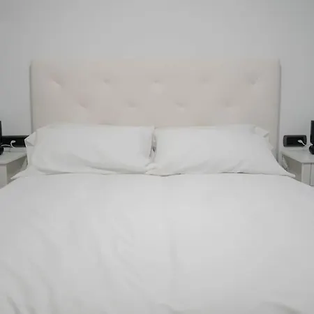 Apartment Centrico Vigo