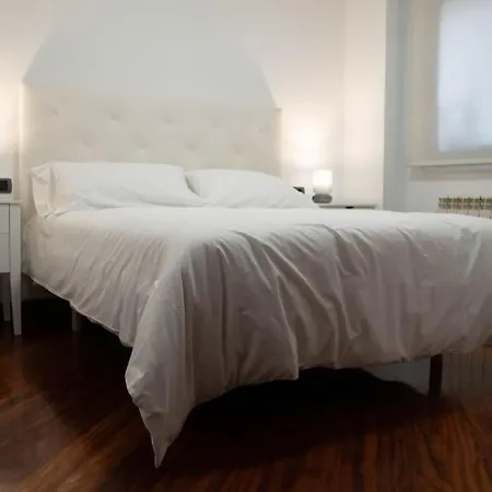 Centrico Apartmán Vigo