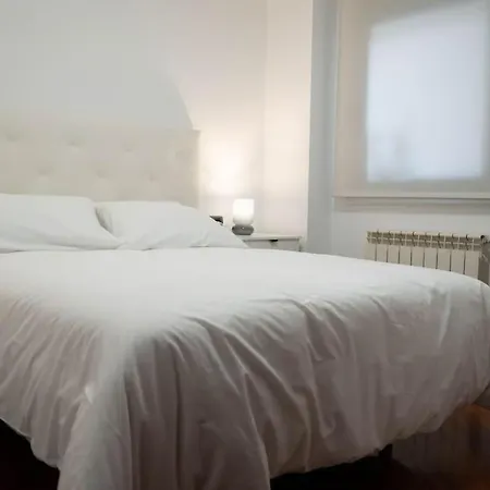 Apartment 1 *