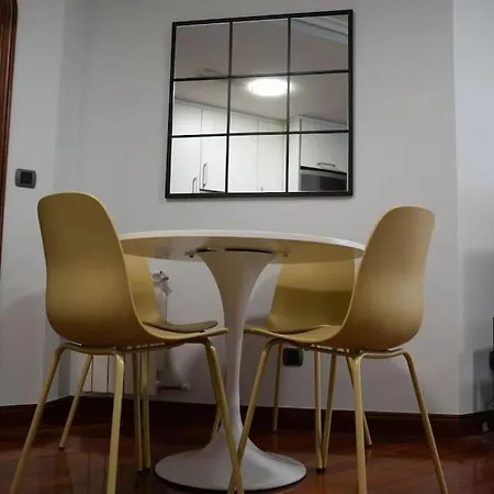 Centrico Apartmán Vigo