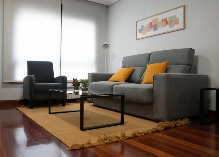 Apartmán Centrico *