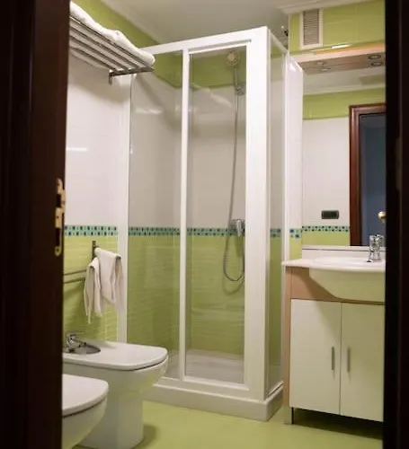 Apartmán Centrico Vigo