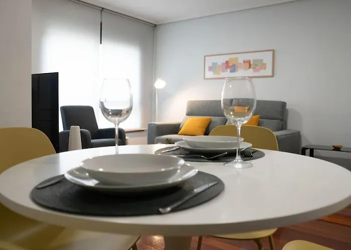 Centrico Apartmán *