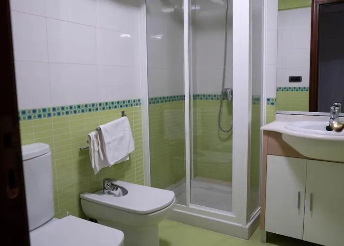 Apartmán Centrico *