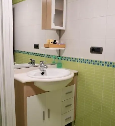 Apartmán Centrico Vigo