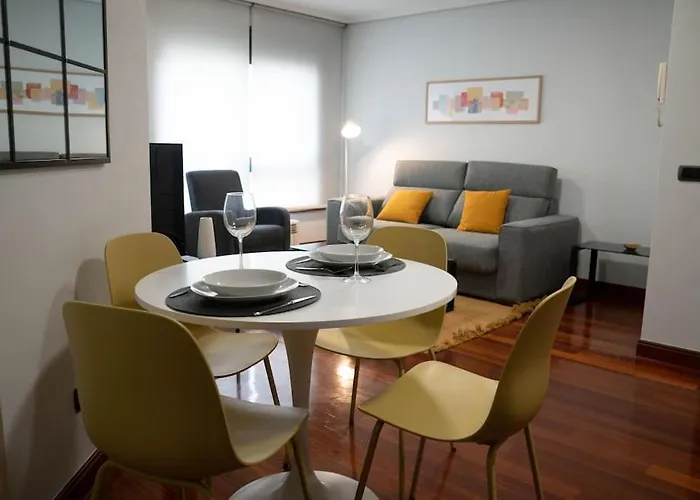 Apartmán Centrico *