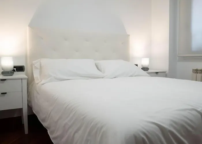 Apartmán Centrico Vigo