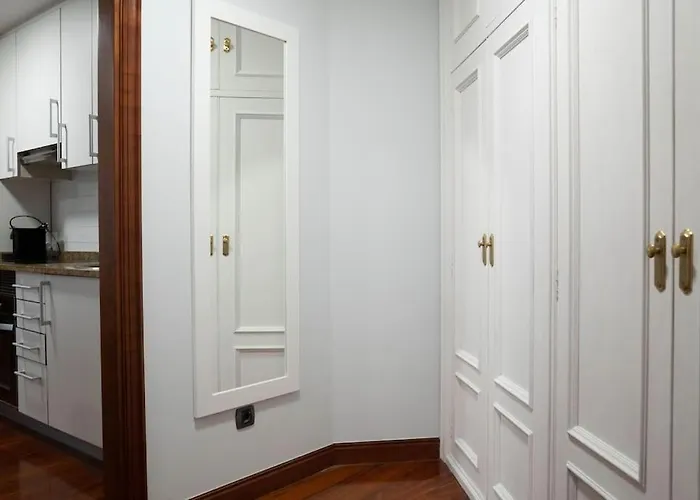 Centrico Apartmán Vigo