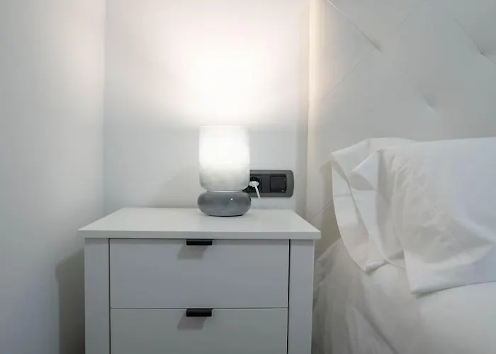 Apartmán Centrico Vigo