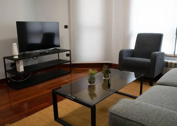 Centrico Apartmán *