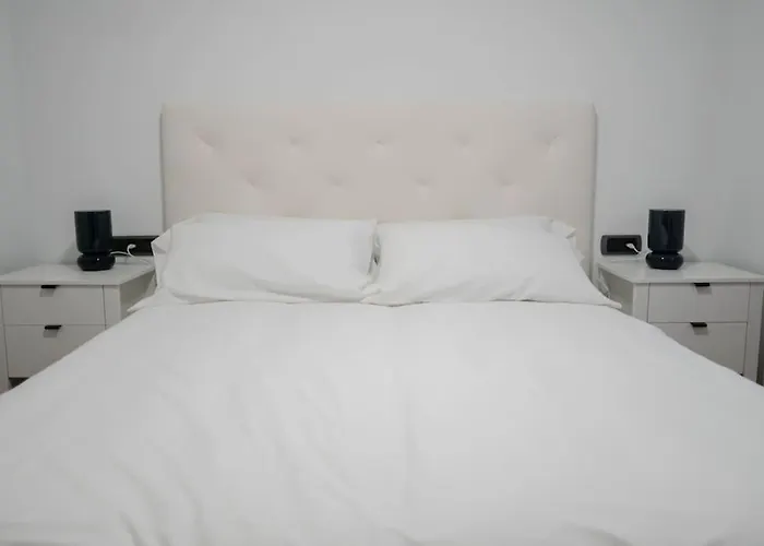 Apartmán Centrico Vigo