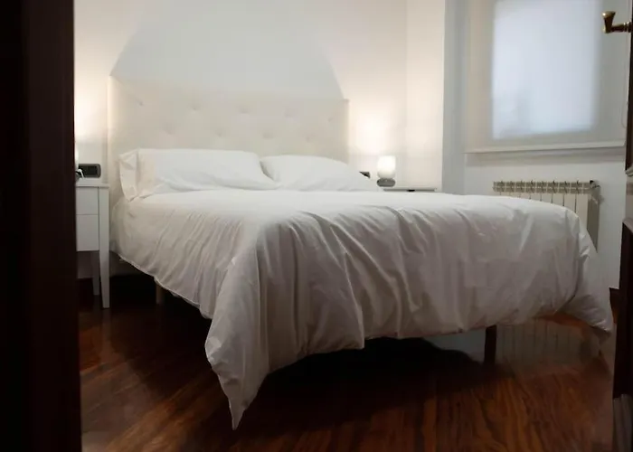 Centrico Apartmán Vigo