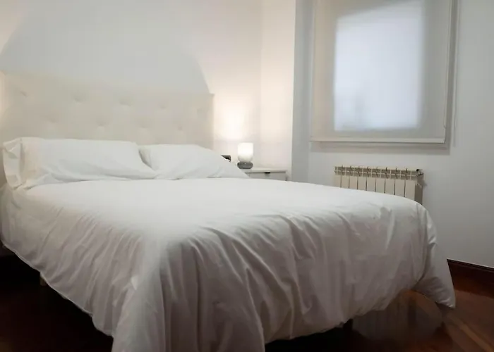 Apartmán Centrico *