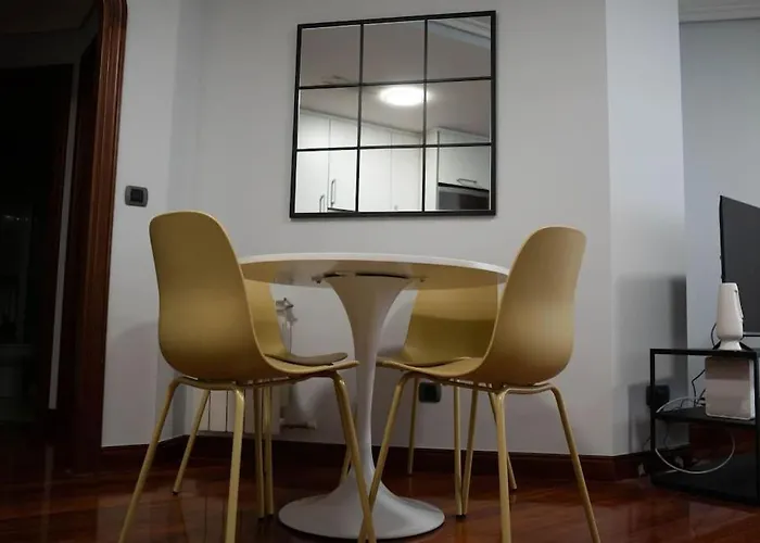 Centrico Apartmán Vigo